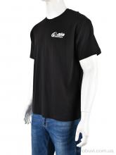 Футболка Мир 4072-M06-1 black
