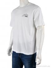 Футболка Мир 4072-M06-2 white