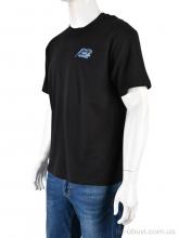 Футболка Мир 4072-M04-1 black
