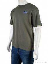 Футболка Мир 4072-M04-4 khaki