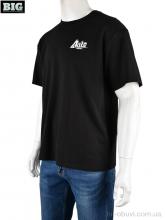Футболка BIG 4072-M01-1 black