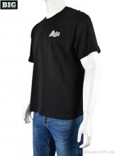 Футболка BIG 4072-M07-1 black