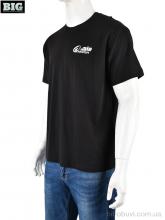 Футболка BIG 4072-M06-1 black
