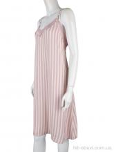 Туника Boni-Shop 15925 pink