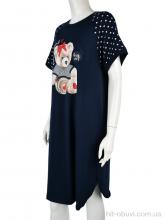 Туника Boni-Shop 15512 navy