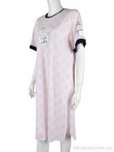 Туника Boni-Shop 15655 pink