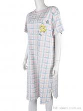 Туника Boni-Shop 15541 pink