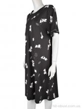 Туника Boni-Shop 15759 grey