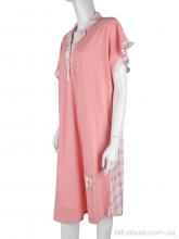 Туника Boni-Shop 14558 pink