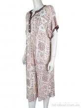 Туника Boni-Shop 15572 brown