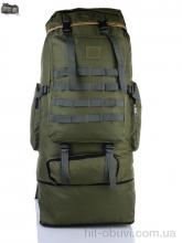 Рюкзак Superbag D88 green