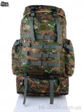 Рюкзак Superbag D88 brown