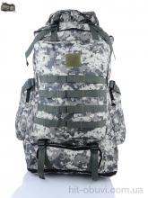 Рюкзак Superbag D88 grey