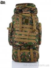 Рюкзак Superbag 9188 d.brown