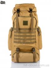 Рюкзак Superbag 9188 brown