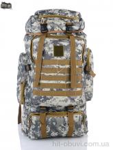 Рюкзак Superbag 9188 grey