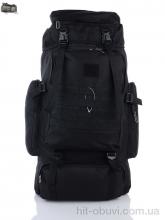 Рюкзак Superbag 9188 black