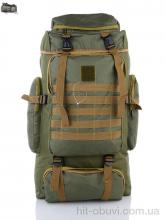 Рюкзак Superbag 9188 green