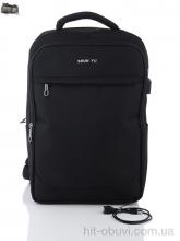 Рюкзак Superbag 0967 black