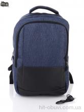 Рюкзак Superbag 618 blue