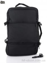 Рюкзак Superbag 1183 black