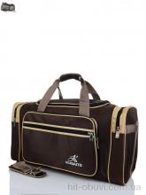 Сумка Superbag 11226 brown