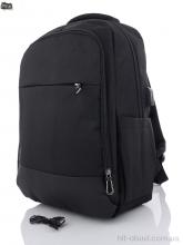Рюкзак Superbag 670 black
