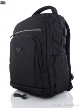 Рюкзак Superbag 1199 black