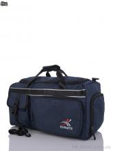 Сумка Superbag 211221 blue