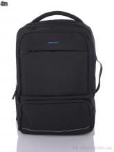 Рюкзак Superbag 1214 black