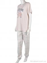 Пижама Boni-Shop 15885 pink