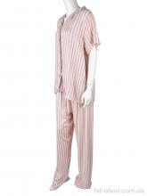 Пижама Boni-Shop 15920 pink
