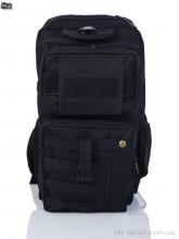 Тактический рюкзак Superbag 999 black