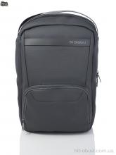 Рюкзак Superbag 5102 grey