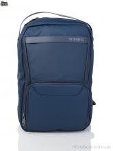 Рюкзак Superbag 5102 blue