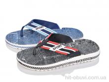 В'єтнамки Victoria A3631-48 mix