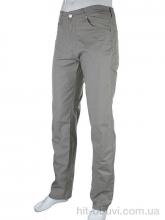 Брюки Obuvok 9094(05879) grey