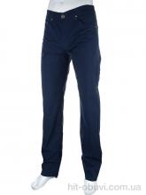Брюки Obuvok 9106(05883) navy