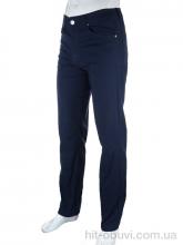 Брюки Obuvok 9107(05891) navy