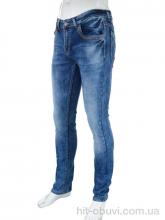 Джинсы Obuvok D4034X(05835) blue