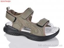 Сандалі QQ&Панда BL3320-4D