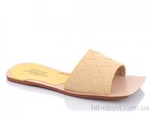 Шльопанці Захар-Gold, o305-32