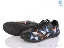 Футбольне взуття Kajila 37 black