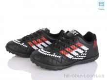 Футбольне взуття Kajila 14 black