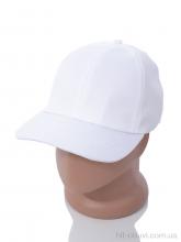 Кепка RuBi LG011-4 white