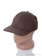 Кепка RuBi LG011-5 brown