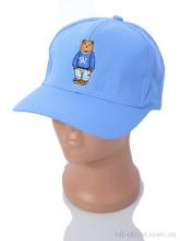 Кепка RuBi BN009-5 blue