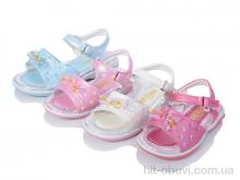 Босоніжки Summer shoes FA2205 mix
