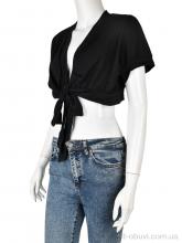 Болеро Obuvok B0142-1 (11340) black