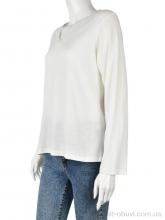 Кофта Obuvok B0129-1 (11181) white